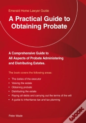 Capa do artigo A Practical Guide To Obtaining Probate