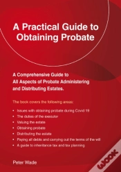 Capa do artigo A Practical Guide To Obtaining Probate