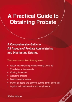 Capa do artigo A Practical Guide To Obtaining Probate