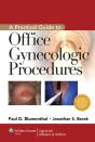 A Practical Guide To Office Gynecologic Procedures - Preview
