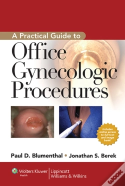 Capa do artigo A Practical Guide To Office Gynecologic Procedures