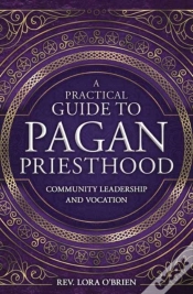 Capa do artigo A Practical Guide To Pagan Priesthood
