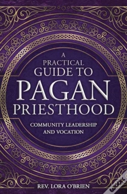 Capa do artigo A Practical Guide To Pagan Priesthood