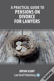 Capa do artigo A Practical Guide To Pensions On Divorce For Lawyers