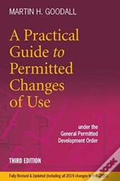 A Practical Guide To Permitted Changes Of Use