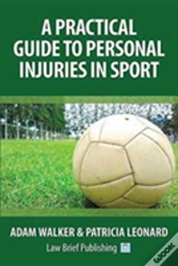 Capa do artigo A Practical Guide To Personal Injuries In Sport