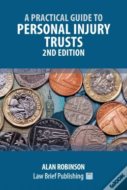 Capa do artigo A Practical Guide To Personal Injury Trusts - 2nd Edition