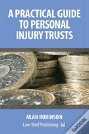 Capa do artigo A Practical Guide To Personal Injury Trusts