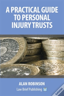 Capa do artigo A Practical Guide To Personal Injury Trusts