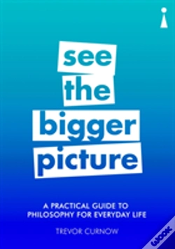 Capa do artigo A Practical Guide To Philosophy For Everyday Life