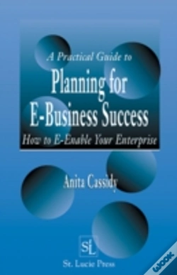 Capa do artigo A Practical Guide To Planning For E-Business Success