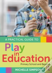 Capa do artigo A Practical Guide To Play In Education