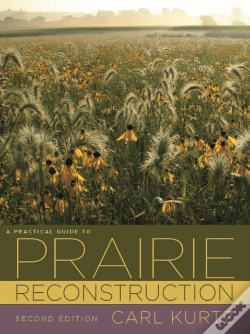 Capa do artigo A Practical Guide To Prairie Reconstruction