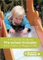 A Practical Guide To Pre-School Inclusion - Preview