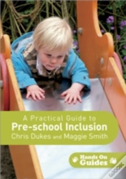 Capa do artigo A Practical Guide To Pre-School Inclusion