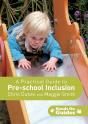 A Practical Guide To Pre-School Inclusion - Preview