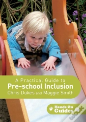 Capa do artigo A Practical Guide To Pre-School Inclusion