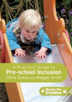 Capa do artigo A Practical Guide To Pre-School Inclusion