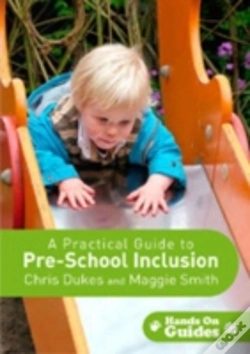 Capa do artigo A Practical Guide To Pre-School Inclusion