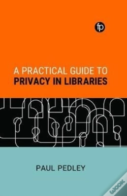 Capa do artigo A Practical Guide To Privacy In Libraries