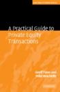 A Practical Guide To Private Equity Transactions - Preview