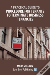 A Practical Guide To Procedure For Tenan