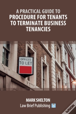 Capa do artigo A Practical Guide To Procedure For Tenan