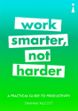 A Practical Guide To Productivity - Preview