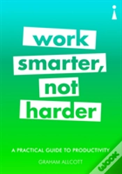 Capa do artigo A Practical Guide To Productivity
