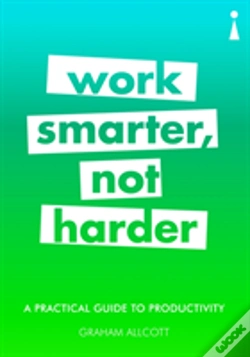 Capa do artigo A Practical Guide To Productivity