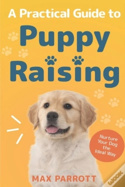 Capa do artigo A Practical Guide To Puppy Raising