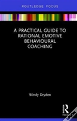 Capa do artigo A Practical Guide To Rational Emotive Behavioural Coaching