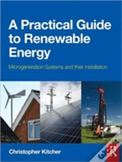 Capa do artigo A Practical Guide To Renewable Energy