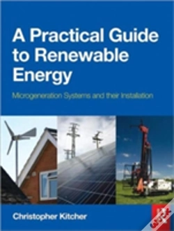 Capa do artigo A Practical Guide To Renewable Energy