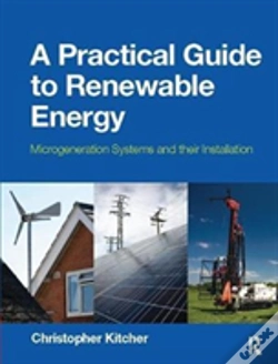 Capa do artigo A Practical Guide To Renewable Energy