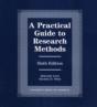 A Practical Guide To Research Methods - Preview