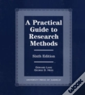 Capa do artigo A Practical Guide To Research Methods