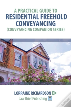Capa do artigo A Practical Guide To Residential Freehold Conveyancing