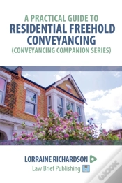 Capa do artigo A Practical Guide To Residential Freehold Conveyancing