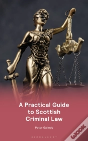 Capa do artigo A Practical Guide To Scottish Criminal Law