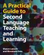A Practical Guide To Second Language Teaching And Learning - Preview