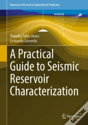 Capa do artigo A Practical Guide To Seismic Reservoir Characterization