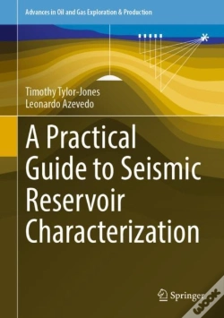 Capa do artigo A Practical Guide To Seismic Reservoir Characterization