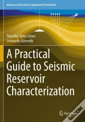 Capa do artigo A Practical Guide To Seismic Reservoir Characterization