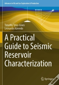 Capa do artigo A Practical Guide To Seismic Reservoir Characterization