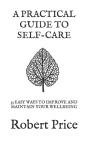 A Practical Guide To Self Care - Preview