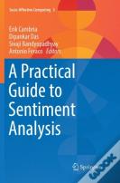 A Practical Guide To Sentiment Analysis