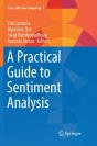 A Practical Guide To Sentiment Analysis - Preview