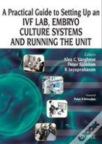 A Practical Guide To Setting Up An Ivf Lab, Embryo Culture Systems And Running The Unit