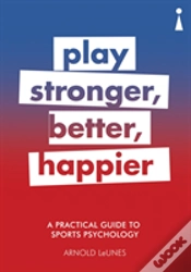 Capa do artigo A Practical Guide To Sports Psychology